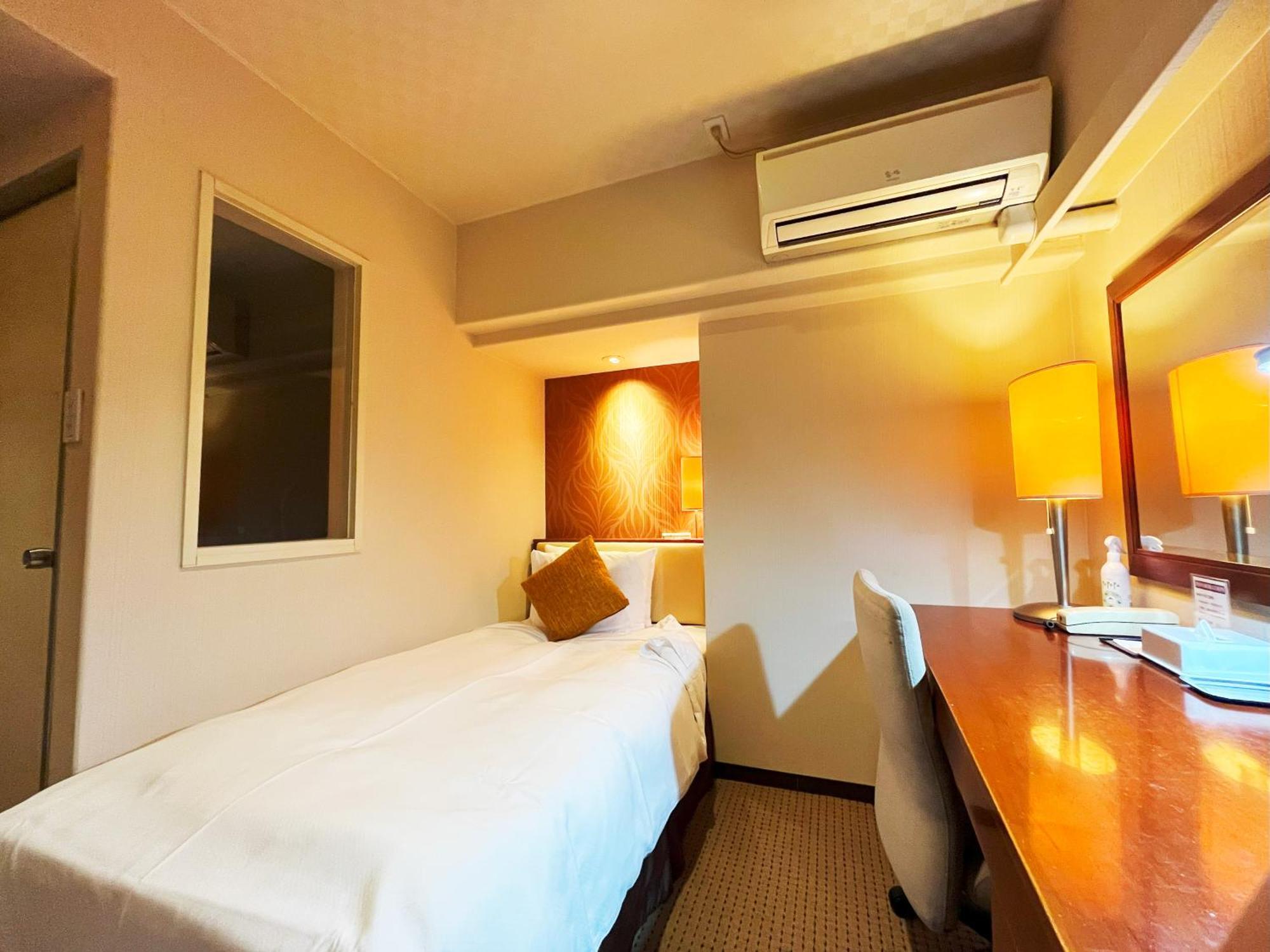 Nakajimaya Grand Hotel Šizuoka Exteriér fotografie