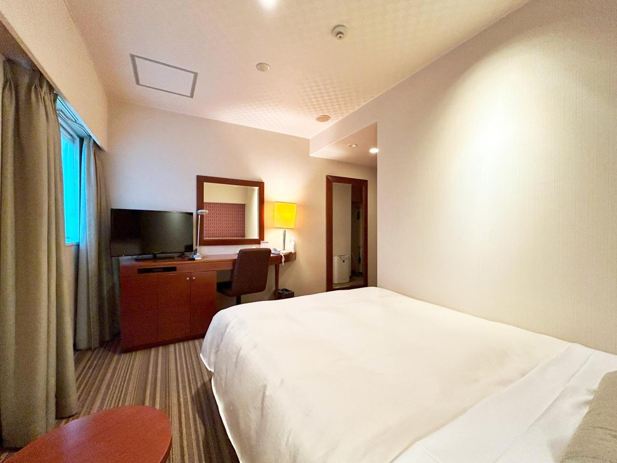 Nakajimaya Grand Hotel Šizuoka Exteriér fotografie