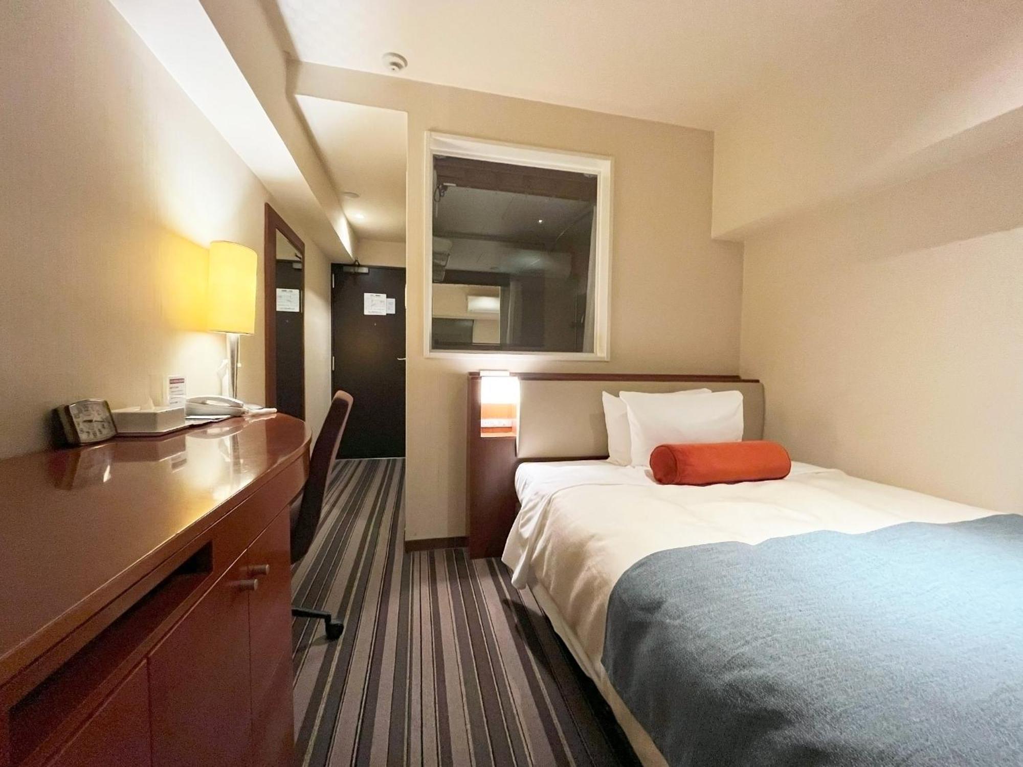 Nakajimaya Grand Hotel Šizuoka Exteriér fotografie