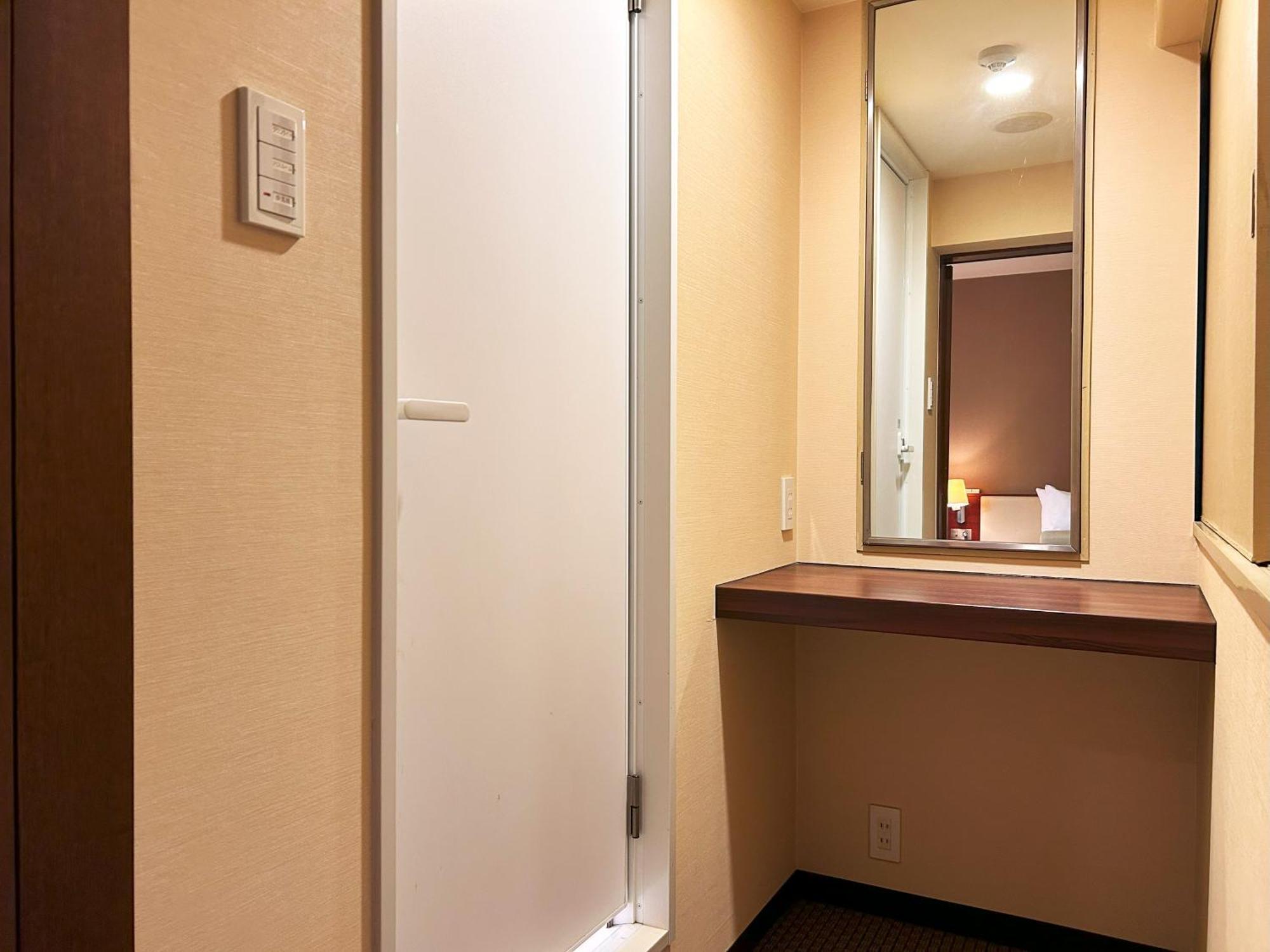 Nakajimaya Grand Hotel Šizuoka Exteriér fotografie