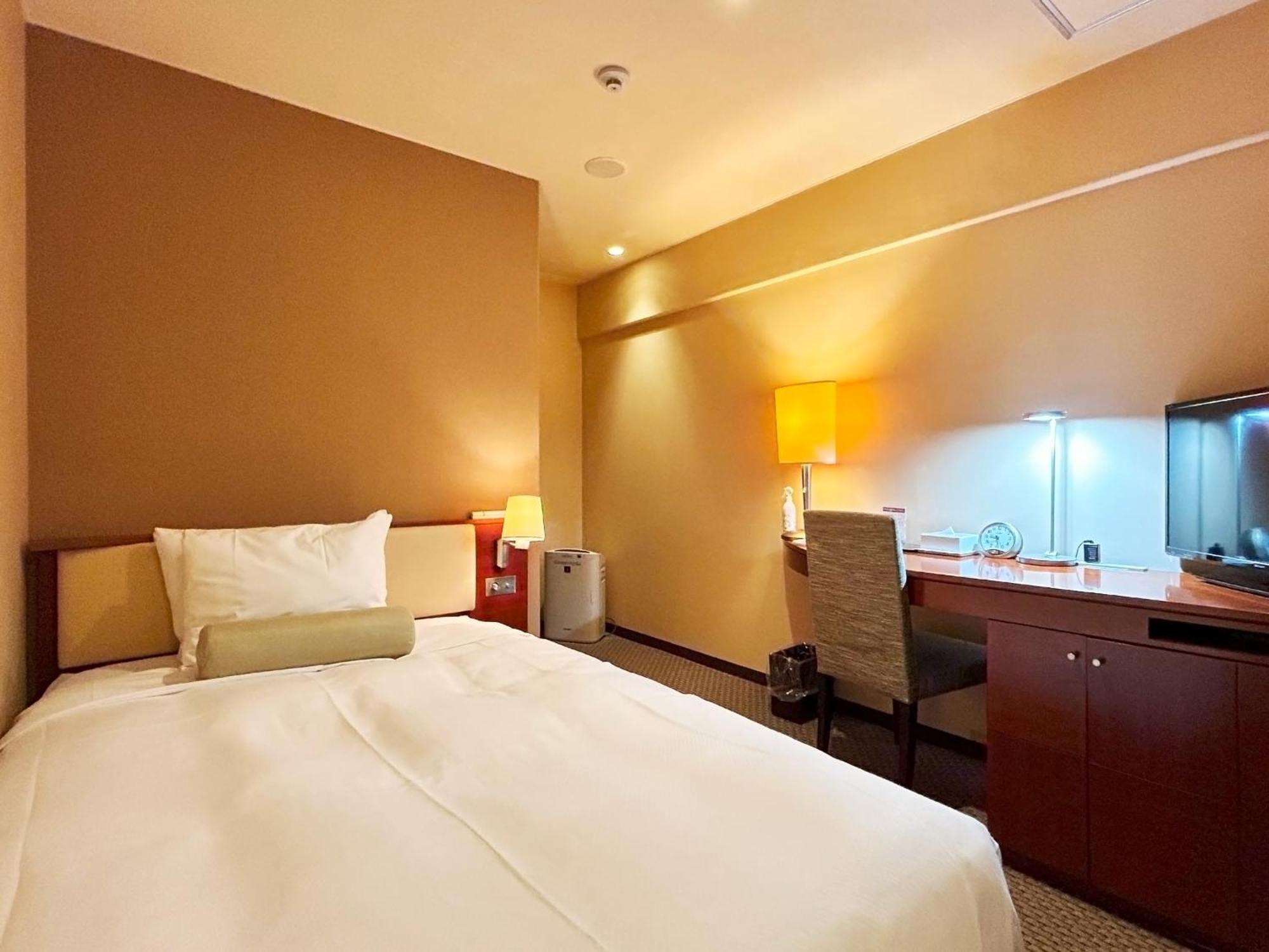 Nakajimaya Grand Hotel Šizuoka Exteriér fotografie