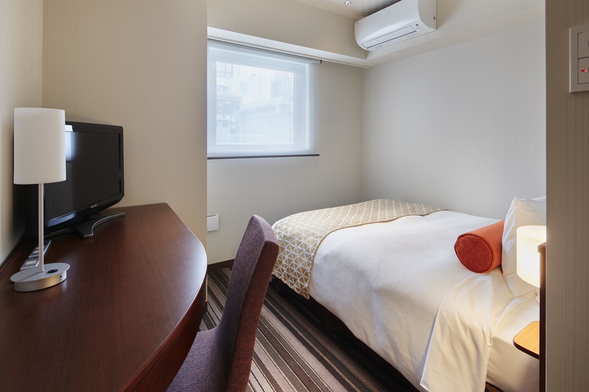 Nakajimaya Grand Hotel Šizuoka Exteriér fotografie