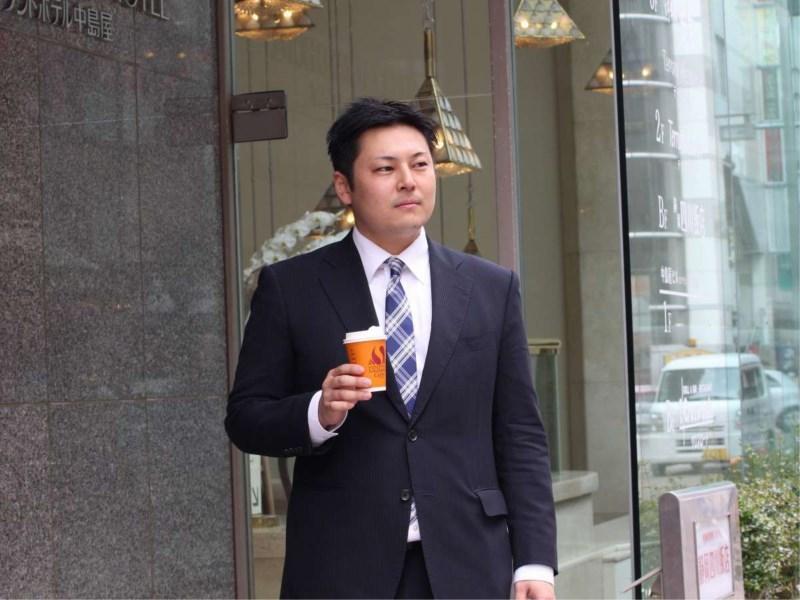 Nakajimaya Grand Hotel Šizuoka Exteriér fotografie