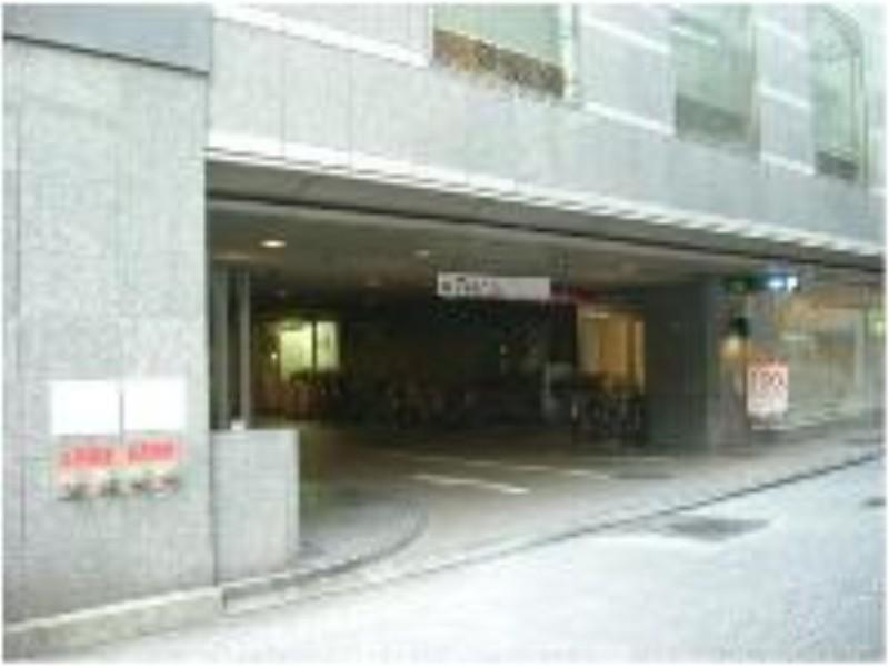 Nakajimaya Grand Hotel Šizuoka Exteriér fotografie